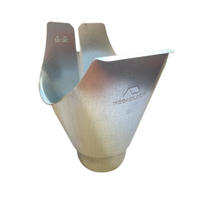 Lej spustowy sztucer 100x60 mm OCYNK